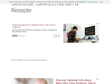 Tablet Screenshot of gewuerzemuehlen.de